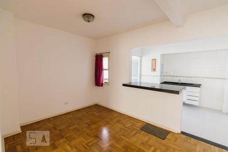 Sala 2 de apartamento para alugar com 2 quartos, 100m² em Bom Retiro, São Paulo