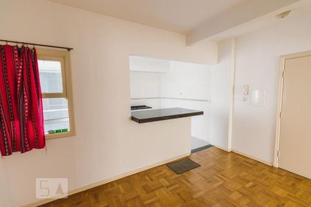 Sala 2 de apartamento para alugar com 2 quartos, 100m² em Bom Retiro, São Paulo