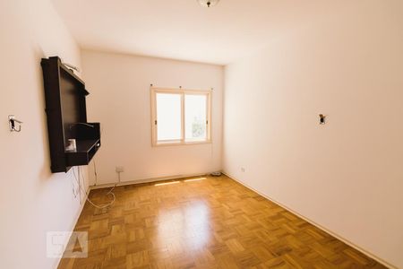 Sala 1 de apartamento para alugar com 2 quartos, 100m² em Bom Retiro, São Paulo