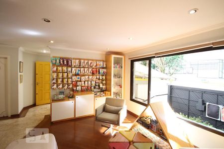 Sala de casa à venda com 3 quartos, 250m² em Jardim Vila Mariana, São Paulo