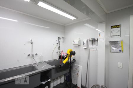 Casa à venda com 250m², 3 quartos e 2 vagasÁrea de Serviço