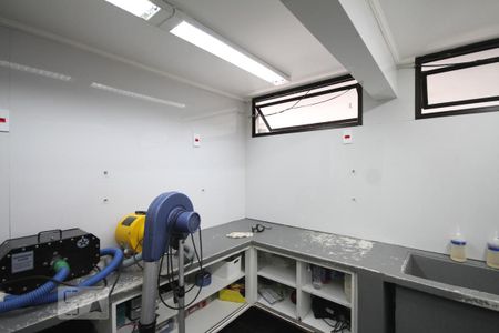 Casa à venda com 250m², 3 quartos e 2 vagasÁrea de Serviço