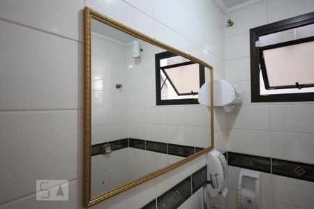 Lavabo de casa à venda com 3 quartos, 250m² em Jardim Vila Mariana, São Paulo