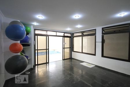Casa à venda com 250m², 3 quartos e 2 vagasSalão