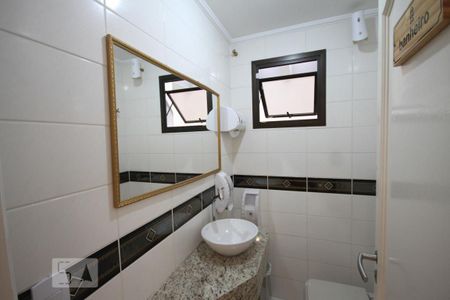 Lavabo de casa à venda com 3 quartos, 250m² em Jardim Vila Mariana, São Paulo