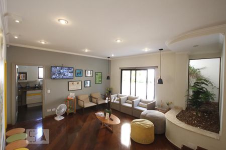 Sala de casa à venda com 3 quartos, 250m² em Jardim Vila Mariana, São Paulo