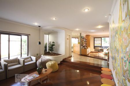 Sala de casa à venda com 3 quartos, 250m² em Jardim Vila Mariana, São Paulo