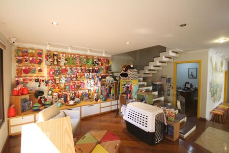 Sala de casa à venda com 3 quartos, 250m² em Jardim Vila Mariana, São Paulo