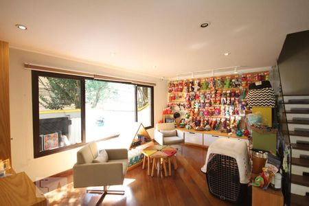 Sala de casa à venda com 3 quartos, 250m² em Jardim Vila Mariana, São Paulo