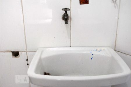 Casa à venda com 252m², 4 quartos e 5 vagasLavanderia (Torneira)