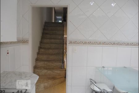 Casa à venda com 252m², 4 quartos e 5 vagasCozinha