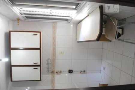 Casa à venda com 252m², 4 quartos e 5 vagasLavanderia