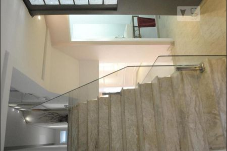 Casa à venda com 252m², 4 quartos e 5 vagasCorredor