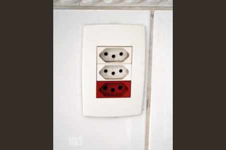 Casa à venda com 252m², 4 quartos e 5 vagasDetalhe