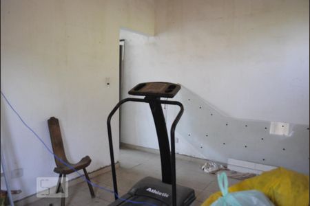 Casa à venda com 252m², 4 quartos e 5 vagasÁrea comum