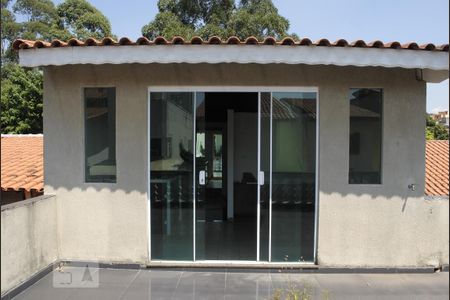 Casa à venda com 252m², 4 quartos e 5 vagasTerraço