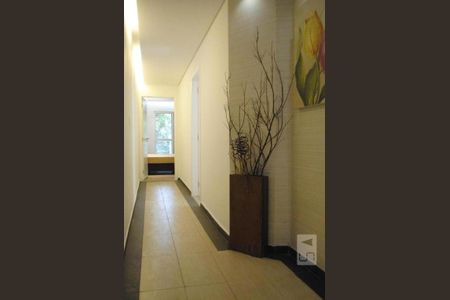 Casa à venda com 252m², 4 quartos e 5 vagasCorredor