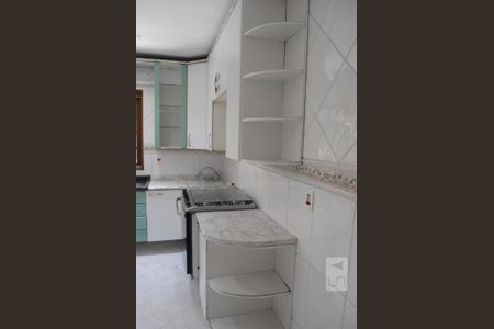 Casa à venda com 252m², 4 quartos e 5 vagasCozinha