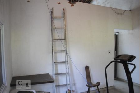 Casa à venda com 252m², 4 quartos e 5 vagasÁrea comum