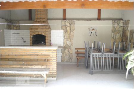 Casa à venda com 252m², 4 quartos e 5 vagasÁrea Gourmet