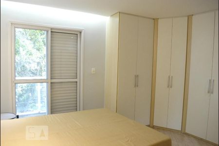 Casa à venda com 252m², 4 quartos e 5 vagasQuarto 3 - Suíte