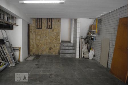 Casa à venda com 252m², 4 quartos e 5 vagasGaragem