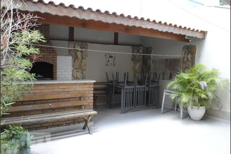 Casa à venda com 252m², 4 quartos e 5 vagasÁrea Gourmet