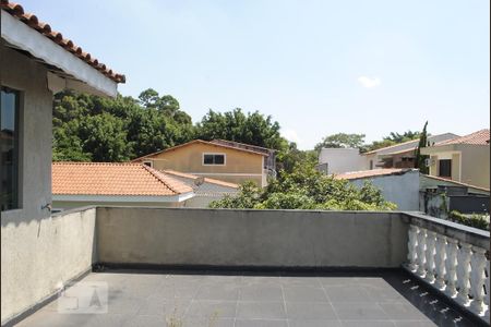 Casa à venda com 252m², 4 quartos e 5 vagasTerraço
