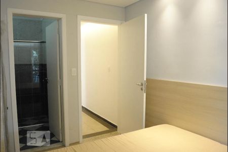 Casa à venda com 252m², 4 quartos e 5 vagasQuarto 3 - Suíte