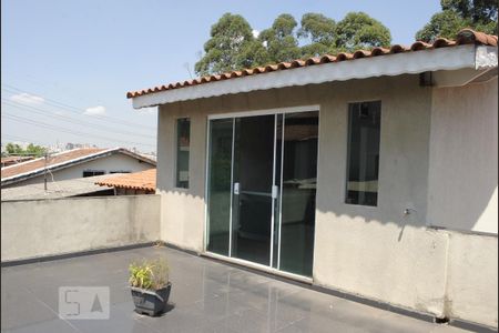 Casa à venda com 252m², 4 quartos e 5 vagasTerraço