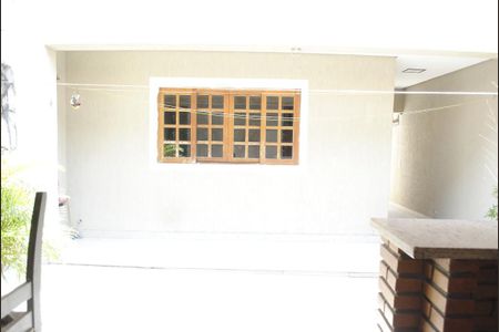 Casa à venda com 252m², 4 quartos e 5 vagasÁrea Gourmet