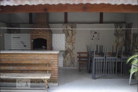 Casa à venda com 252m², 4 quartos e 5 vagasÁrea Gourmet