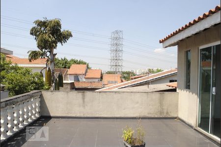 Casa à venda com 252m², 4 quartos e 5 vagasTerraço
