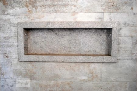 Casa à venda com 252m², 4 quartos e 5 vagasBanheiro da Suíte