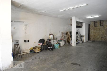 Casa à venda com 252m², 4 quartos e 5 vagasGaragem