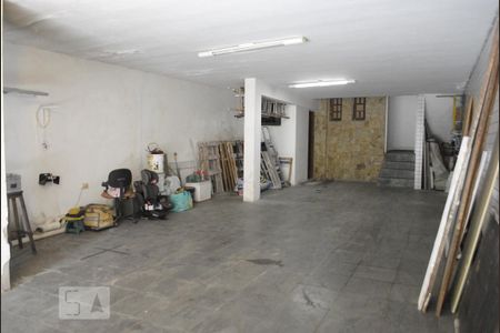 Casa à venda com 252m², 4 quartos e 5 vagasGaragem