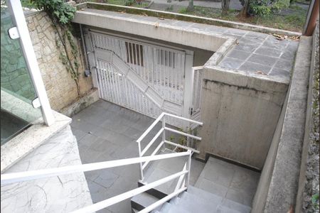 Casa à venda com 252m², 4 quartos e 5 vagasÁrea Externa