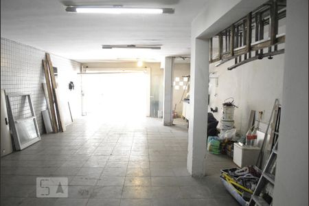 Casa à venda com 252m², 4 quartos e 5 vagasGaragem