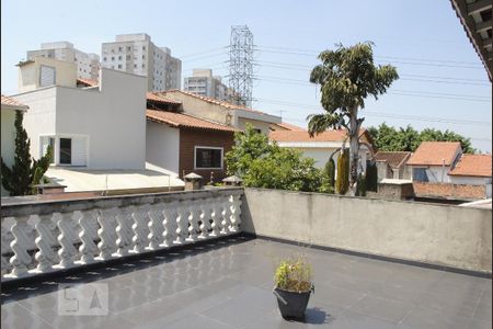 Casa à venda com 252m², 4 quartos e 5 vagasTerraço