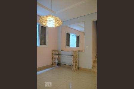 Casa à venda com 252m², 4 quartos e 5 vagasSala 1