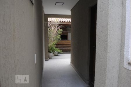 Casa à venda com 252m², 4 quartos e 5 vagasÁrea Externa