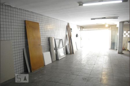Casa à venda com 252m², 4 quartos e 5 vagasGaragem
