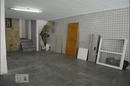 Casa à venda com 252m², 4 quartos e 5 vagasGaragem