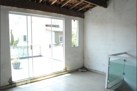 Casa à venda com 252m², 4 quartos e 5 vagasÁrea comum