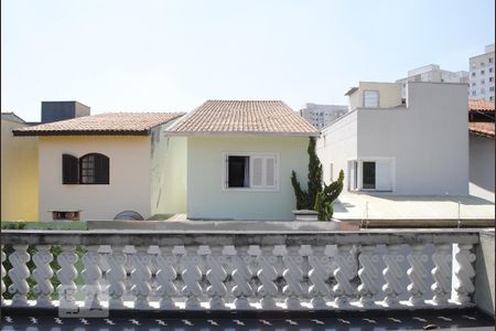 Casa à venda com 252m², 4 quartos e 5 vagasTerraço