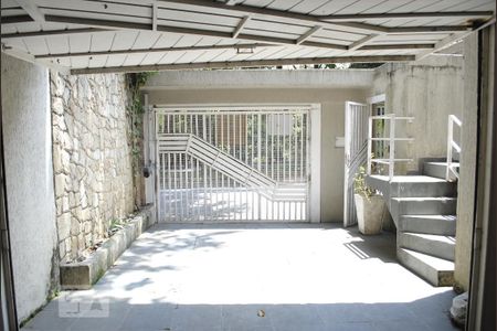 Casa à venda com 252m², 4 quartos e 5 vagasGaragem