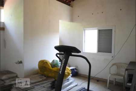 Casa à venda com 252m², 4 quartos e 5 vagasÁrea comum