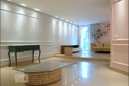 Sala 1 de casa à venda com 4 quartos, 252m² em Sítio da Figueira, São Paulo