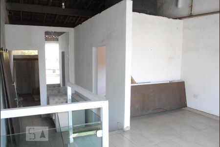 Casa à venda com 252m², 4 quartos e 5 vagasÁrea comum