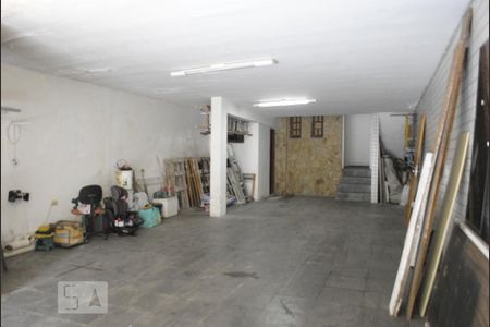 Casa à venda com 252m², 4 quartos e 5 vagasGaragem